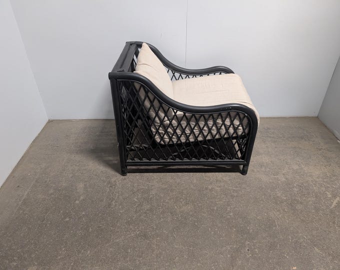 Flex Reed Arm Chair # 186472 Shipping is not a 1.00 Shipping is not free please contact us before purchase Thanks