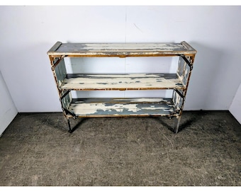 1930,S THREE TIER SHELF # 197542 Shipping is not a 1.00 Shipping is not free please contact us before purchase Thanks