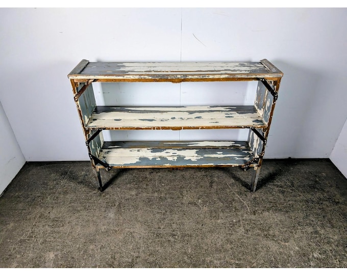 1930,S THREE TIER SHELF # 197542 Shipping is not a 1.00 Shipping is not free please contact us before purchase Thanks