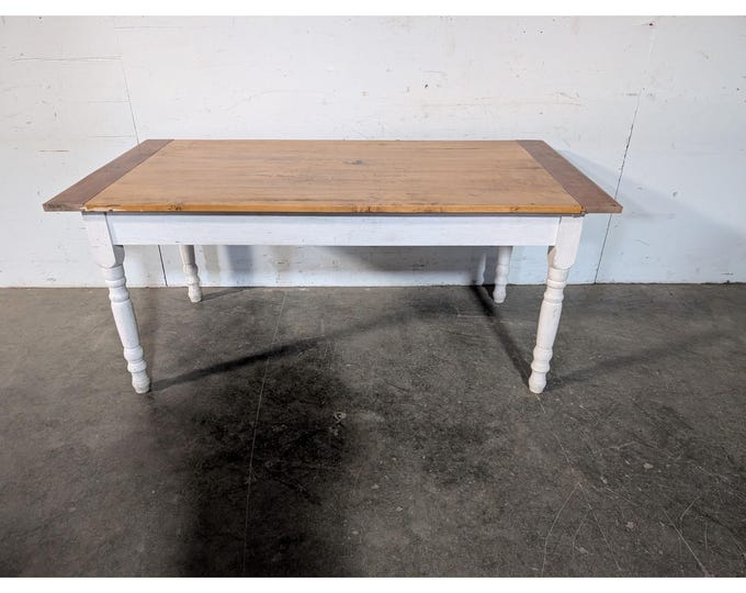 1940,S FARM TABLE # 196474 Shipping is not a 1.00 Shipping is not free please contact us before purchase Thanks