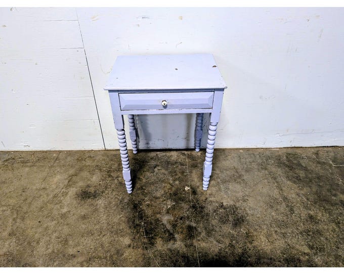 Simple Mid 1800,s Painted Pine Table # 201426 Shipping is not a 1.00 Shipping is not free please contact us before purchase Thanks