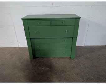 1830,s Six Drawer Mahogany Chest Of Drawers # 196628 Shipping is not a 1.00 Shipping is not free please contact us before purchase Thanks