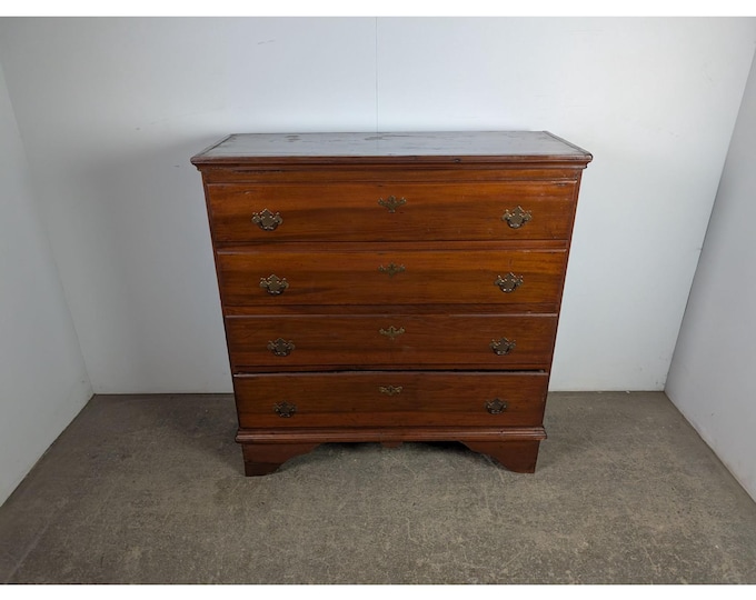 1860,S BLANKET CHEST # 196212 Shipping is not a 1.00 Shipping is not free please contact us before purchase Thanks