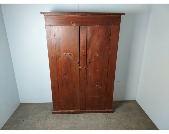 1880,S TWO DOOR CUPBOARD # 189488 Shipping is not free please conatct us before purchase Thanks
