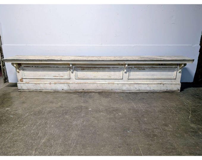 1840,S GENERAL STORE COUNTER # 199314 Shipping is not a 1.00 Shipping is not free please contact us before purchase Thanks