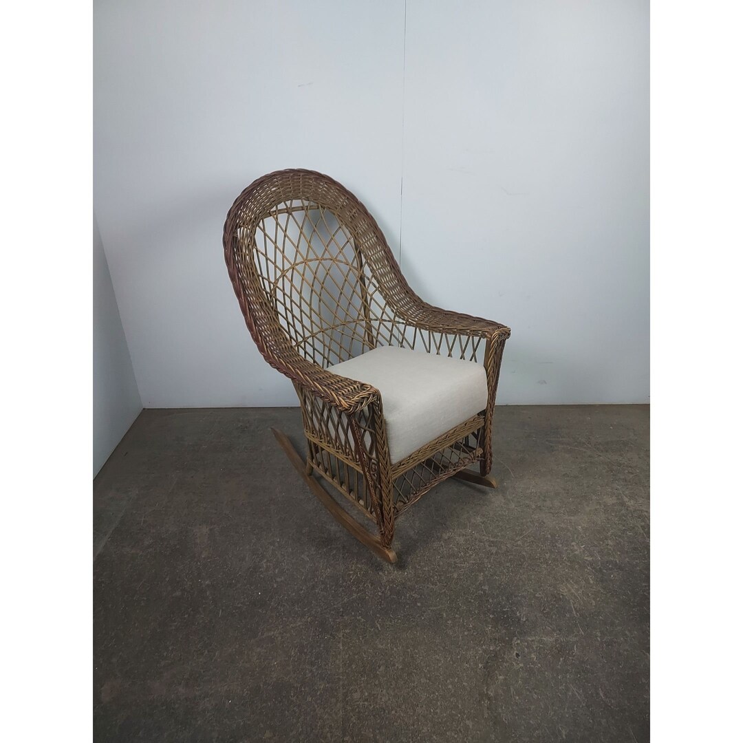 1920,S ROCKING CHAIR 192575 Shipping is Not Free Please Conatct Us ...