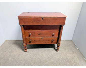 1840,S BLANKET CHEST # 199346 Shipping is not a 1.00 Shipping is not free please contact us before purchase Thanks