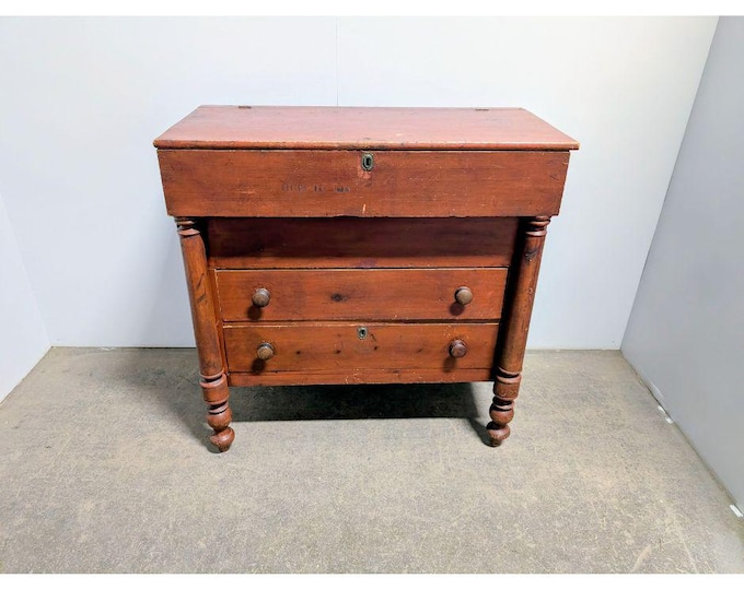 1840,S BLANKET CHEST # 199346 Shipping is not a 1.00 Shipping is not free please contact us before purchase Thanks