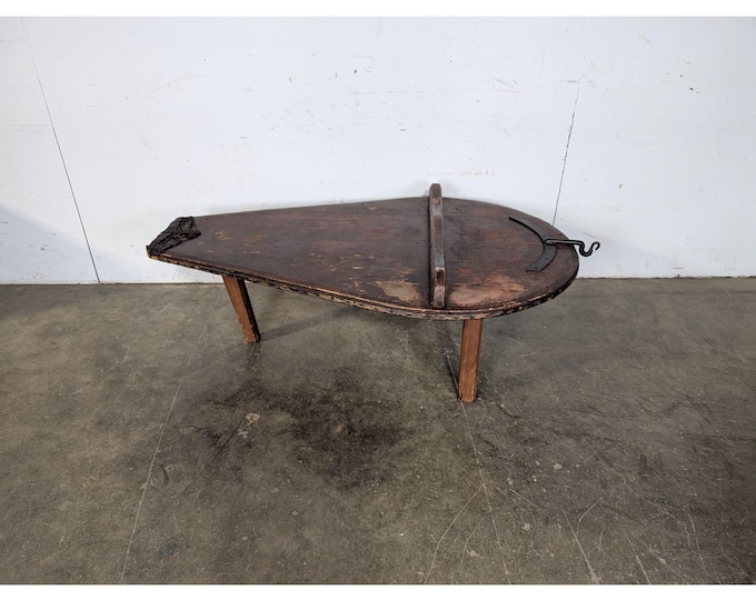 1800,s Bellow Original Finish Now A Fabulous Coffee Table # 196690 Shipping is not a 1.00 Shipping is not free