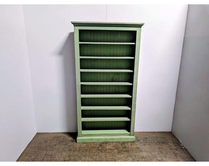 1900,s General Store Display Cabinet # 200320 Shipping is not a 1.00 Shipping is not free please contact us before purchase Thanks