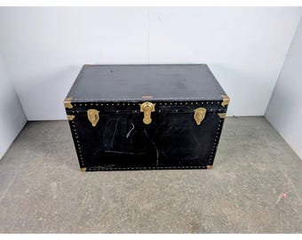 SIMPLE 1900,S TRUNK # 197784 Shipping is not a 1.00 Shipping is not free please contact us before purchase Thanks