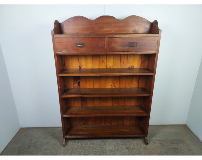 UNUSUAL 1890,S CABINET # 192282 Shipping is not free please conatct us before purchase Thanks