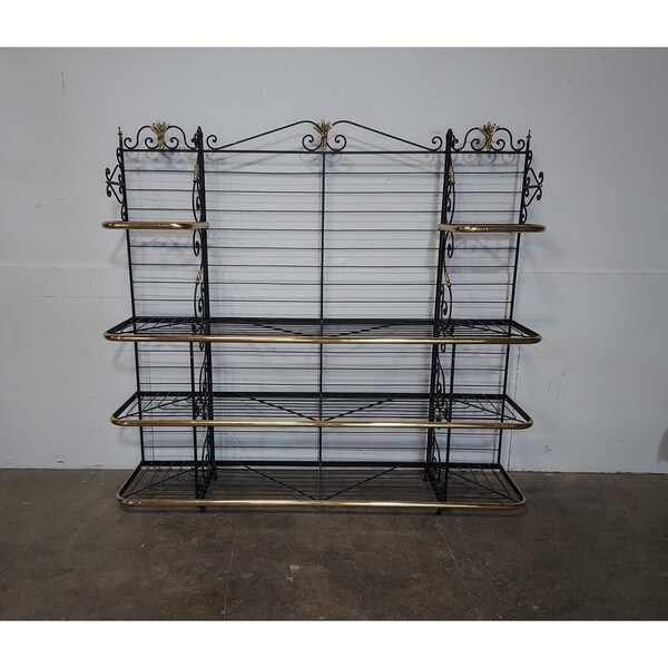 Bakers Rack Etsy