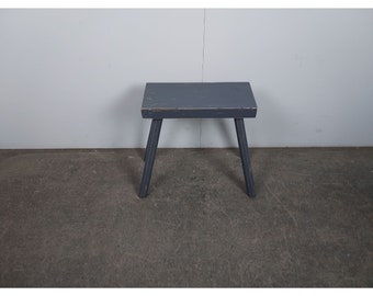 Simple Hand Made Bench # 193514 Shipping is not a 1.00 Shipping is not free please contact us before purchase Thanks
