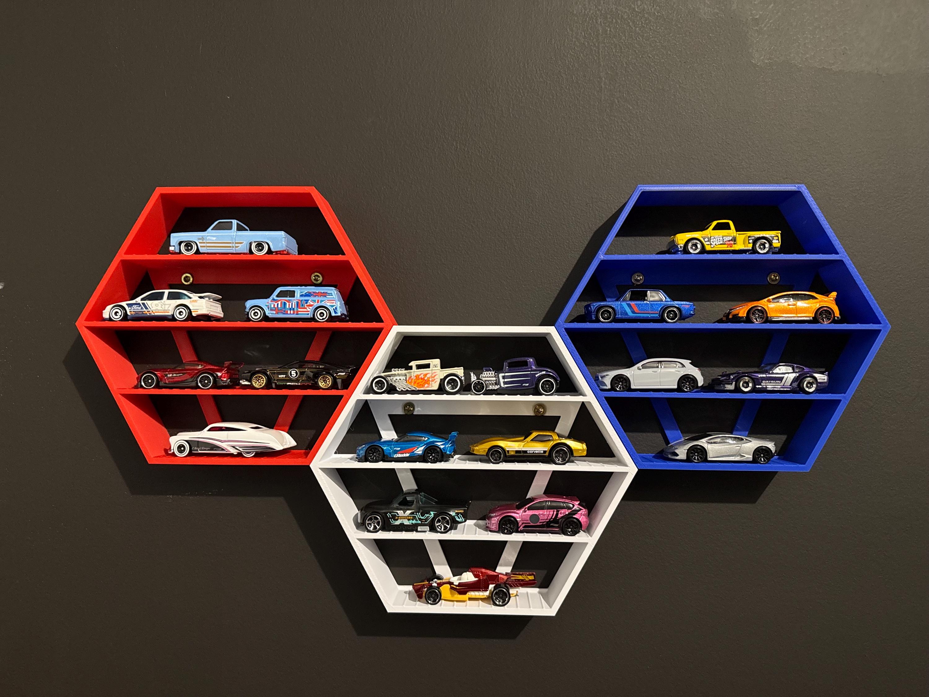 Hot wheels wall mount - Etsy 日本