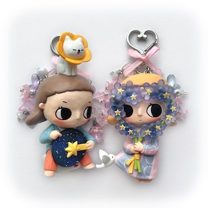 Nyota popmart - Etsy 日本