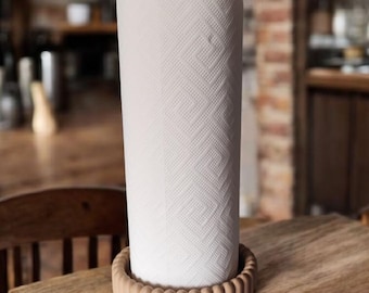 Kitchen Roll or Paper Towel Holder