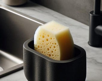 Sponge Holder Organizer