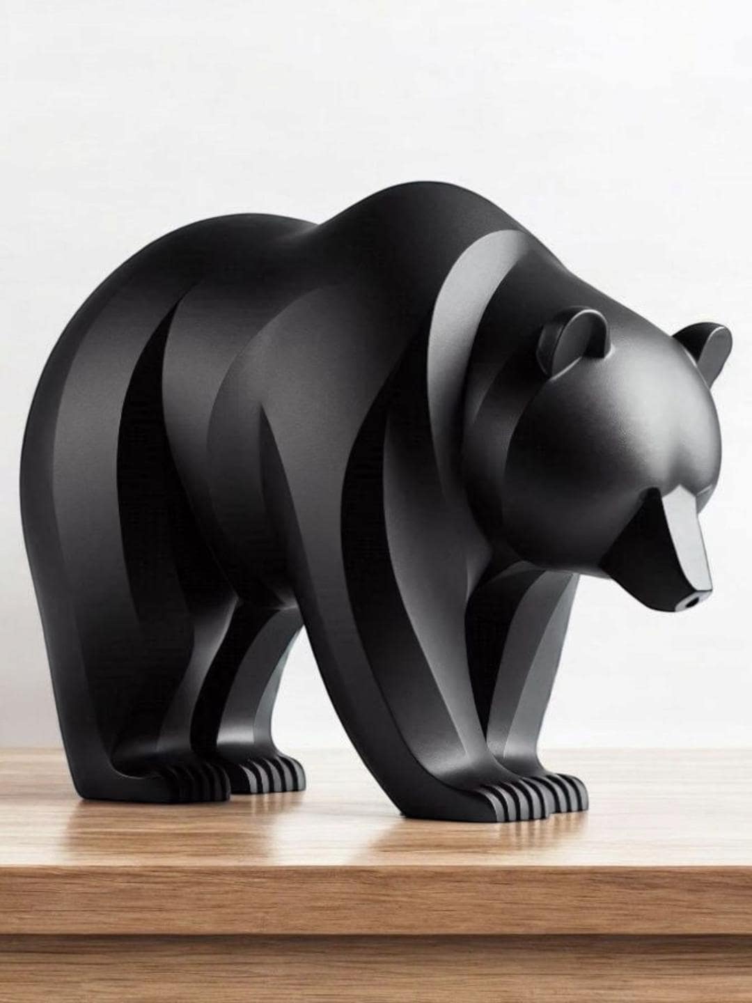 Berlin bear figurine - Etsy 日本