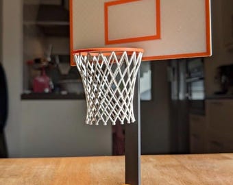 Desktop PingPong - Basketball