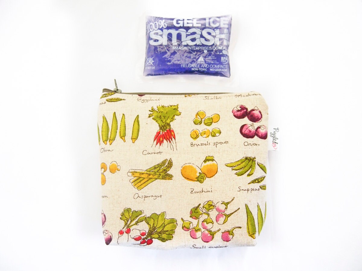 insulated snack sleeve