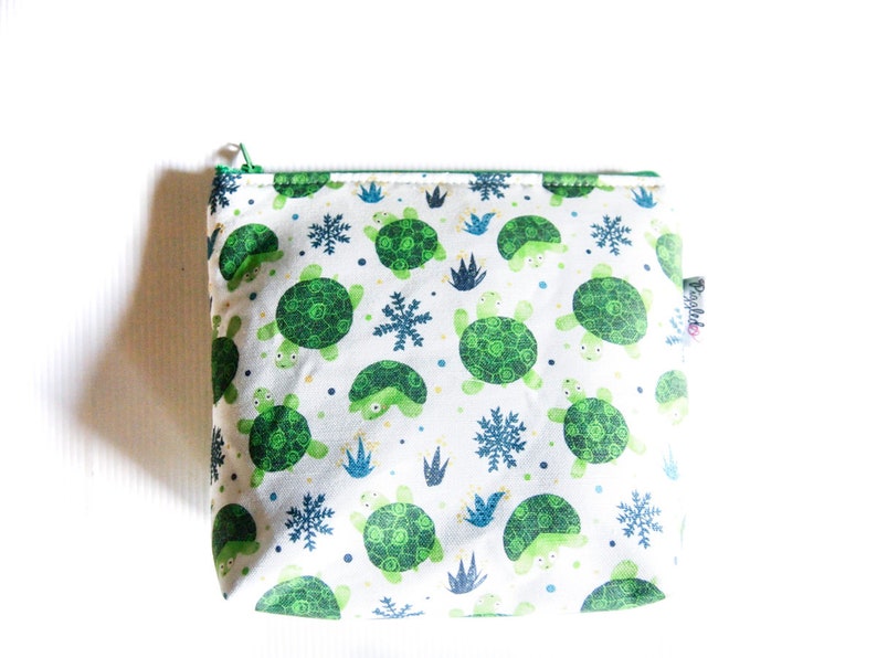 insulated sleeve lunch bag