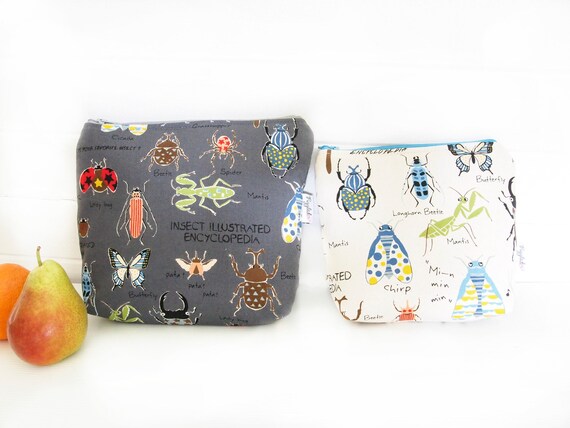 insulated snack sleeve