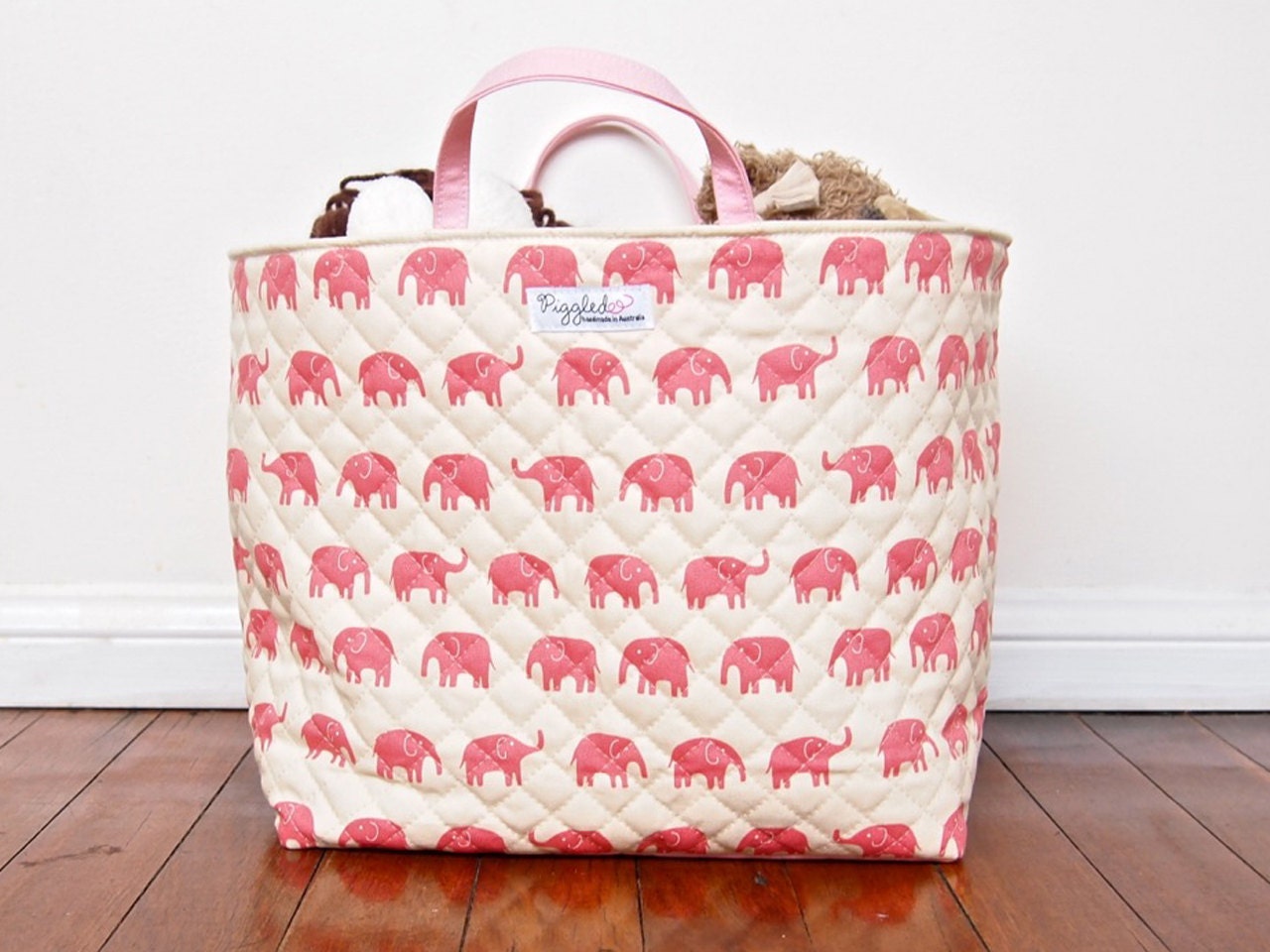 Choose Your Color ExtraLarge Fabric Storage Box / Fabric Etsy