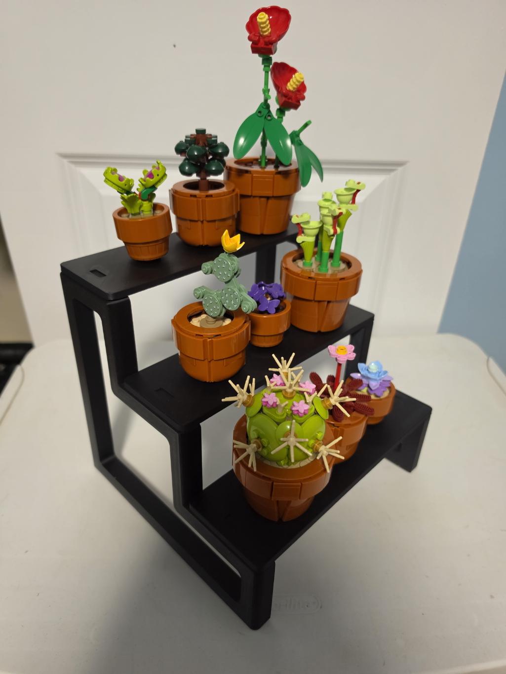 Building Block Plants - Etsy