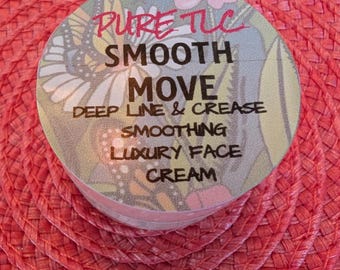 Smooth Move Wrinkle Reducing Cream