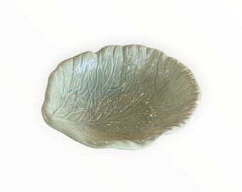 Plato de hoja de col Holland Mold