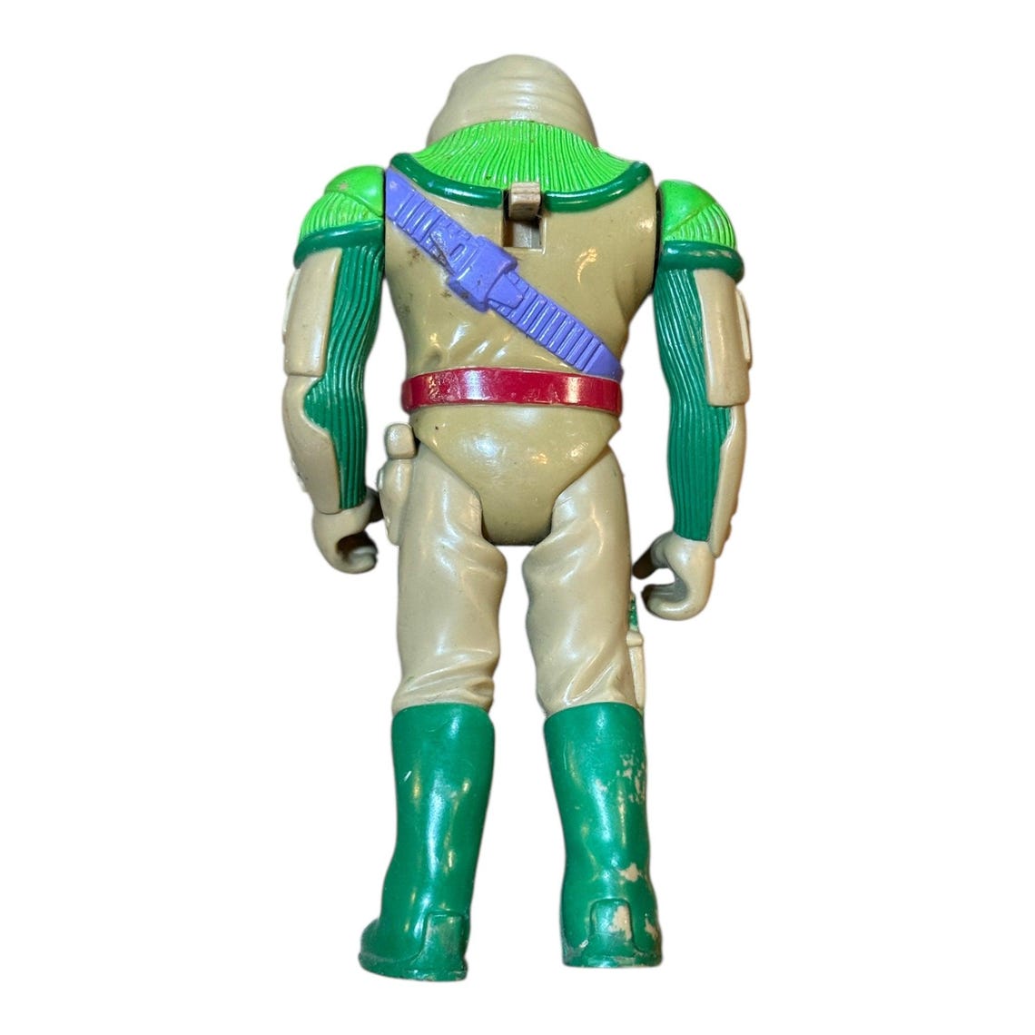 Thundercats Tuska Warrior 1985 Etsy