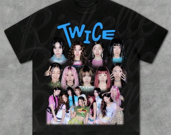 在庫ラスト　TWICE　ポップアップ　ライブTシャツ　モモ　Mサイズ TWICE TシャツMサイズ POPUP ポップアップ 白 - メルカリ