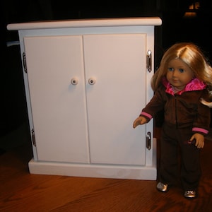 Baby doll armoire deals