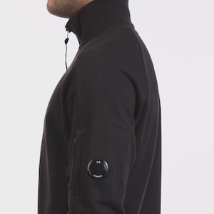 Cp Company Zip - Etsy