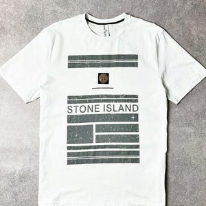 Stone Island T-Shirt