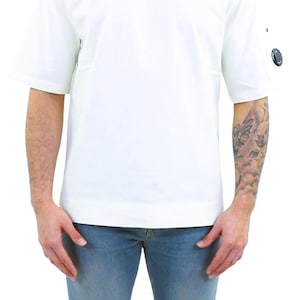 Cp Company Tshirt - Etsy Canada
