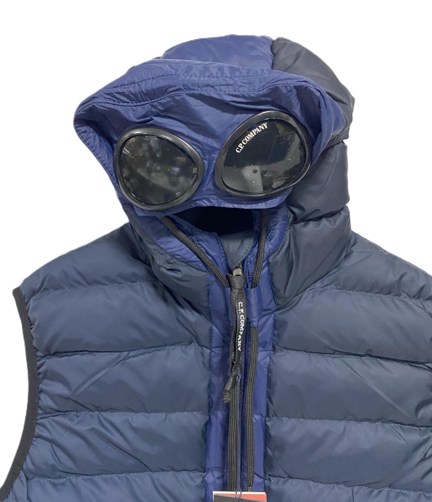 Cp Company Jacket Goggle - Etsy