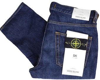 Vtg Supreme Washed Regular Jeans Star Logo Size 32 - Etsy UK