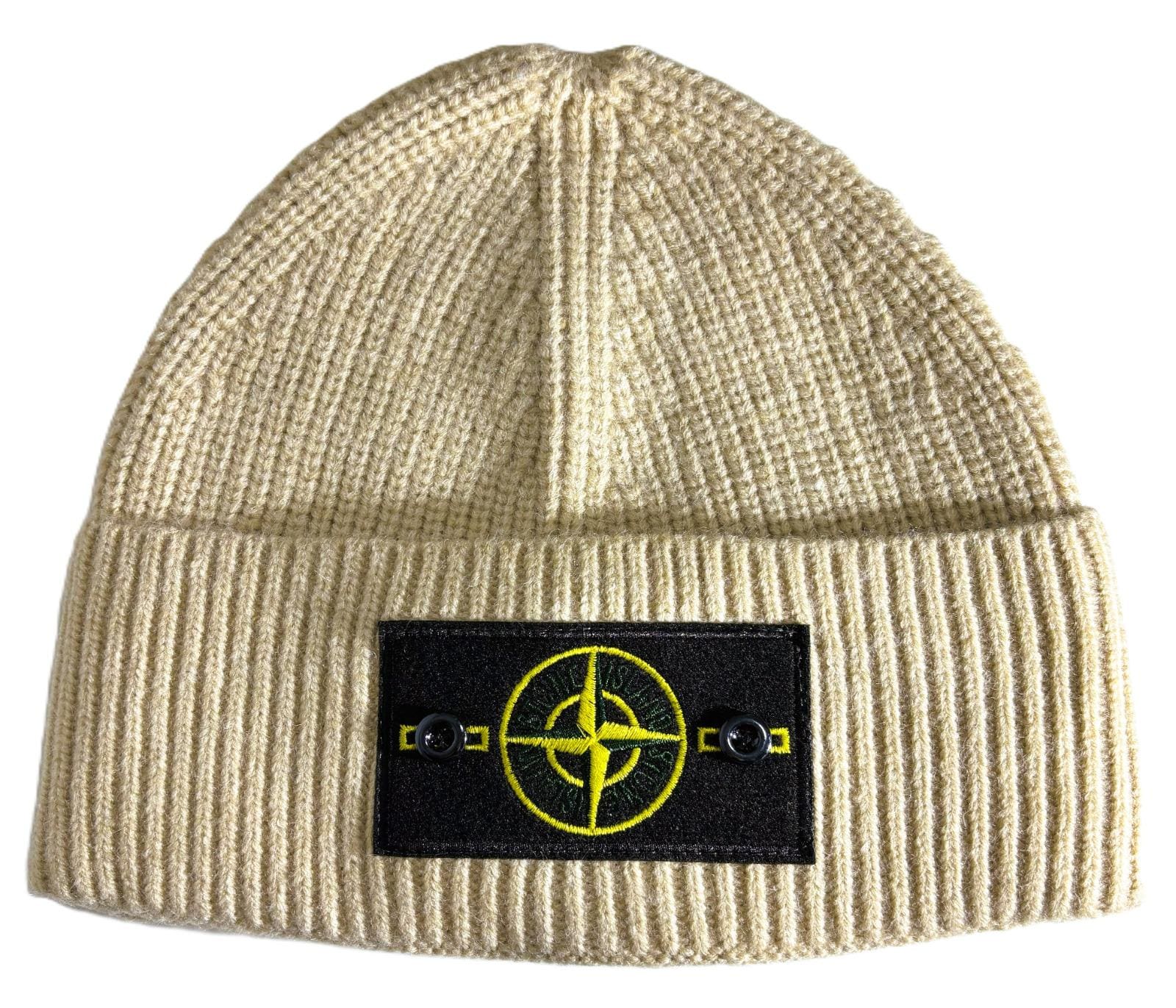 帽子 STONE  BEANIE Stone Island Beanie Hat - Etsy