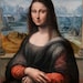 monalisa world