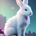 CuriousrabbitGifts store logo