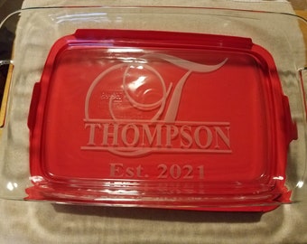 pyrex 13x9