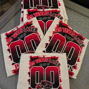 Family|School Reunion T-shirts|Bundles