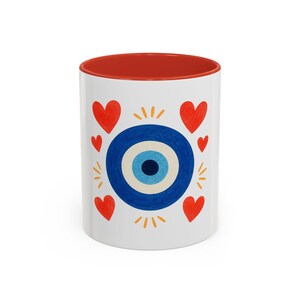 Nazar Coffee Mug (11, 15oz)