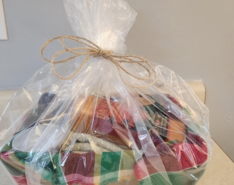 Coffret cadeau sauce piquante/Boîte de sauce au poivre des Caraïbes DA HEAT/Cadeau pour amateur de cuisine épicée