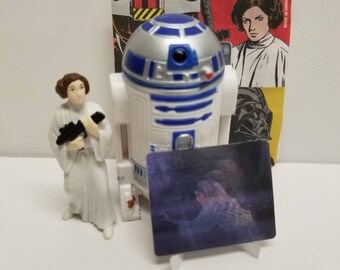 taco bell star wars toys value