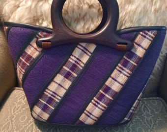wristlet handbag