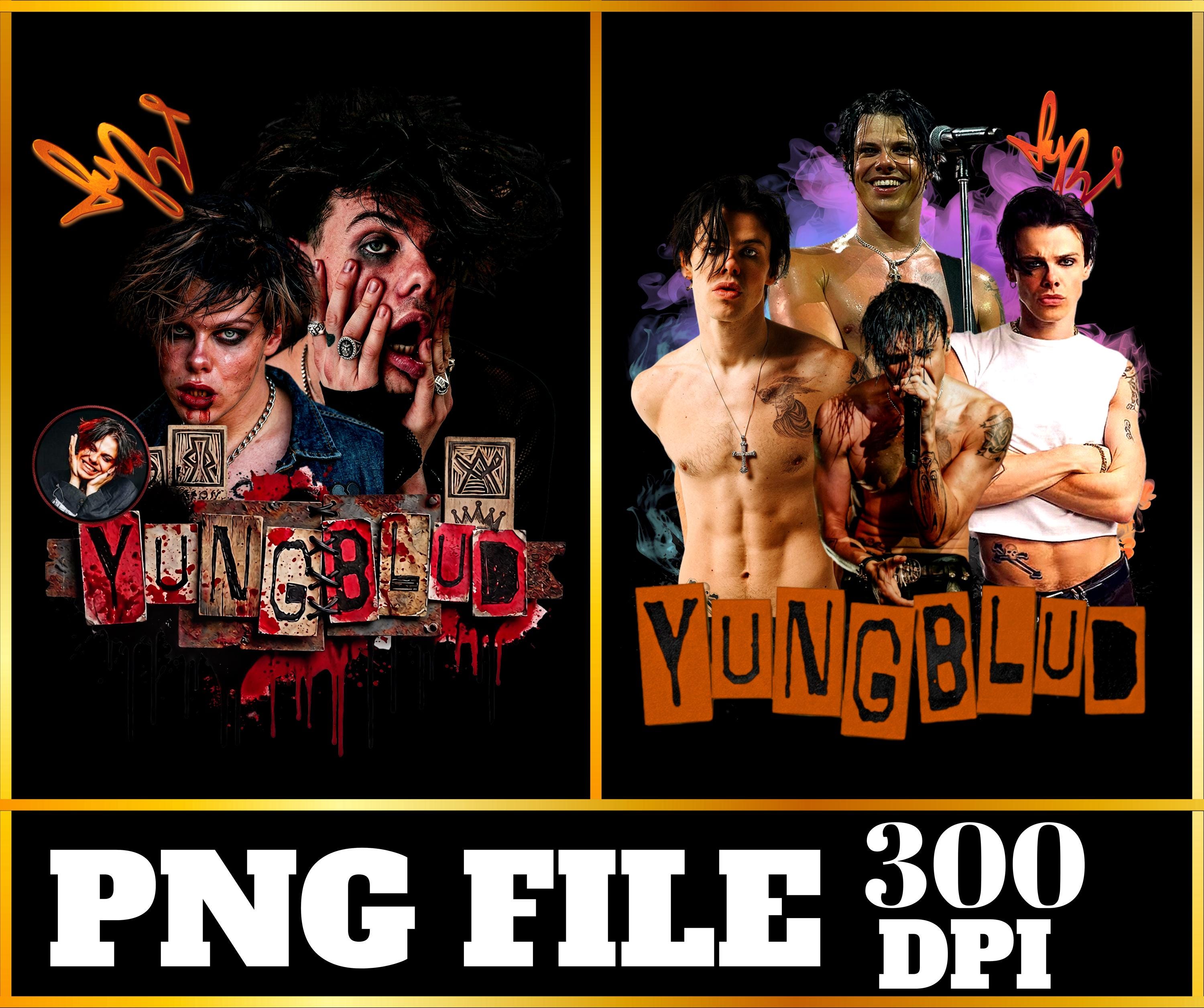 Yungblud Posters - Etsy