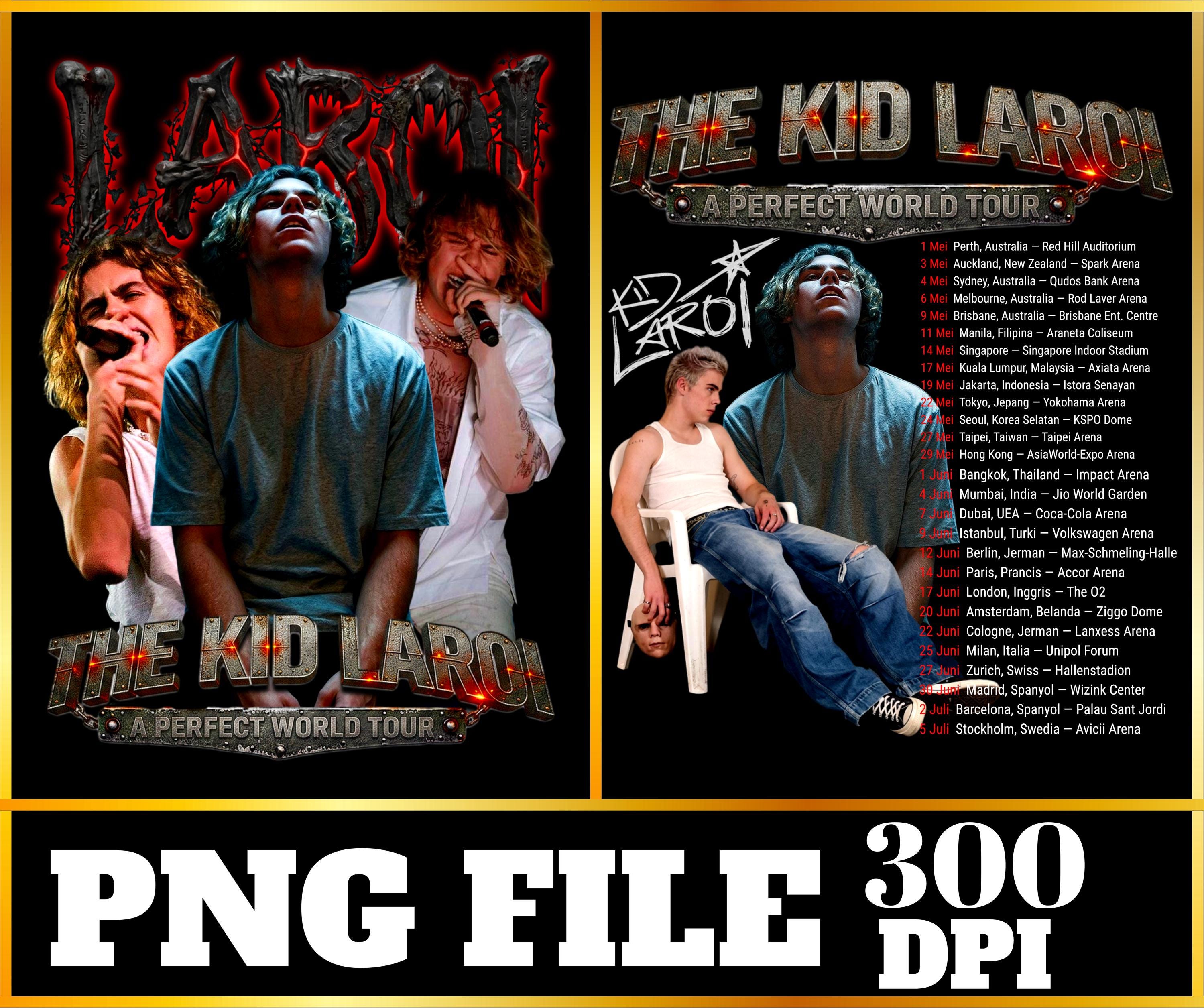 The kid laroi - Etsy 日本
